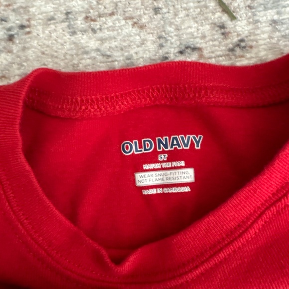 Kids Pjs - Picture 2 of 5